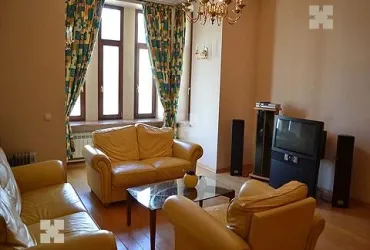 3х-комн кв Арбат 51с1