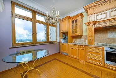 3х комн кв на Давыдковской 3 корп 1