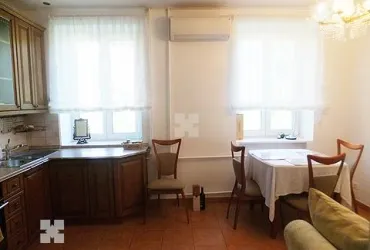 2х комн кв на ул. Скаковая 18