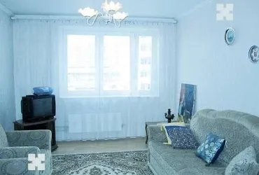 5-ти комн кв на ул. Скобелевская 23 к 2