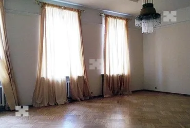 4х комн кв на Сретенском б-ре 6к1