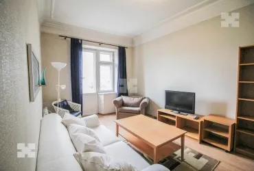 2х комн кв на Смоленской-Сенной пл. 27с1