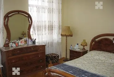 2х комн кв на Брюсов пер. 6
