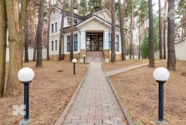 Коттедж в Жуковке